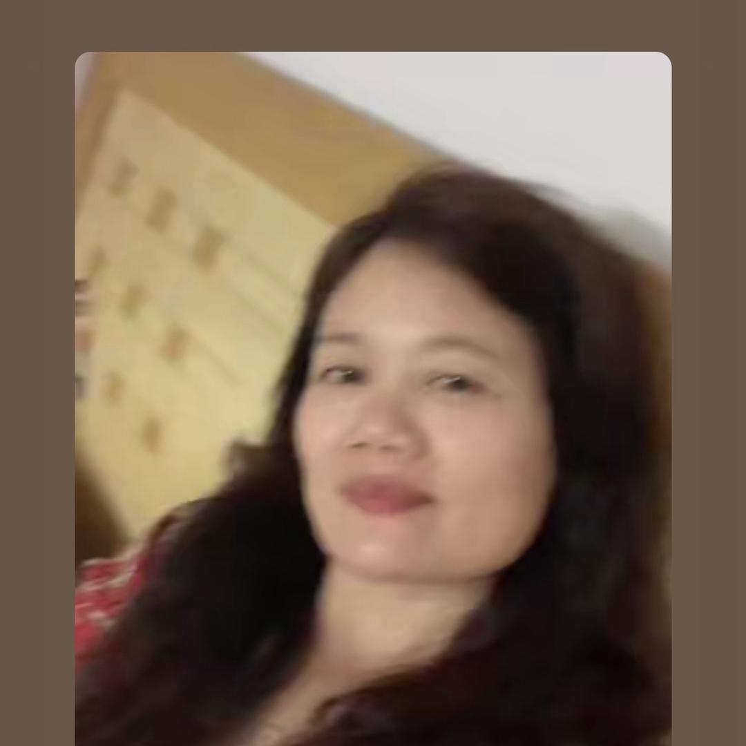 虎姐～