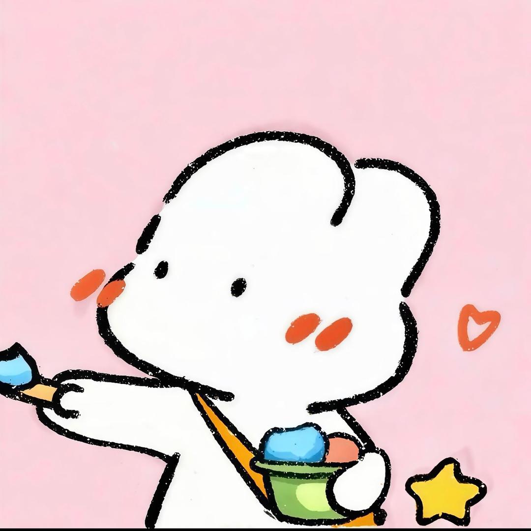 旺旺仙女🧚‍♀️贝