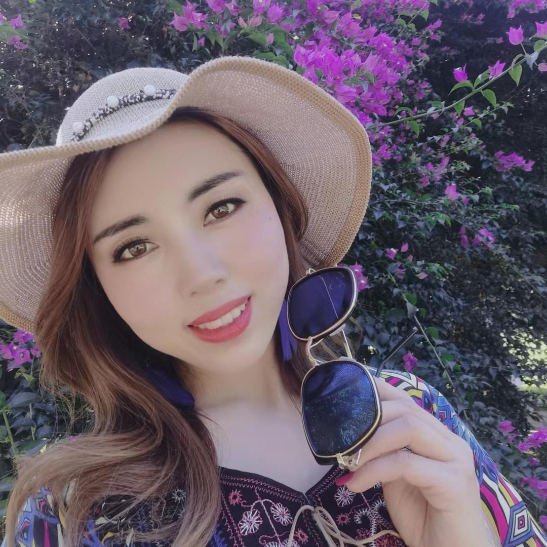 桐柏享标体S体型管理-郑姐