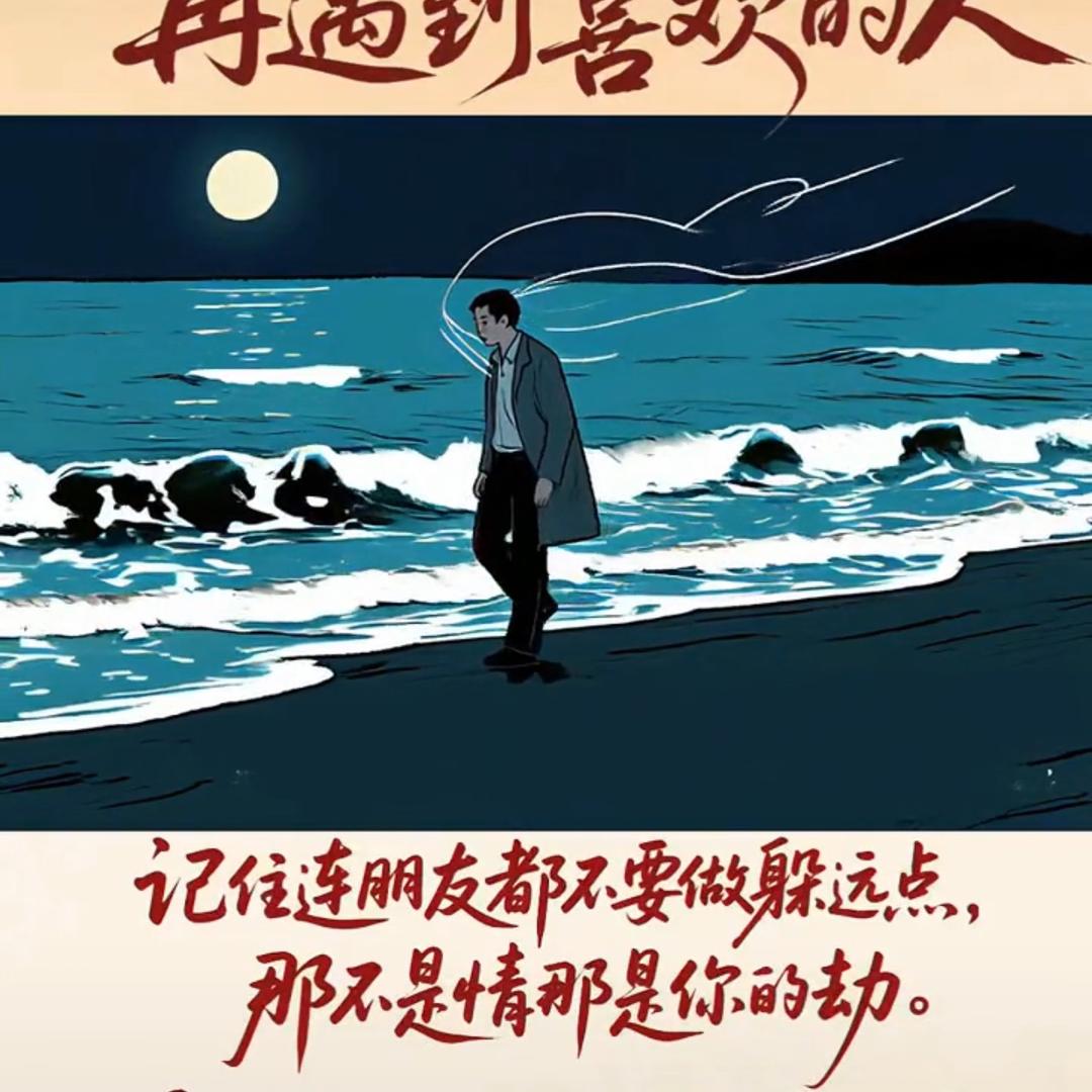带你去看海