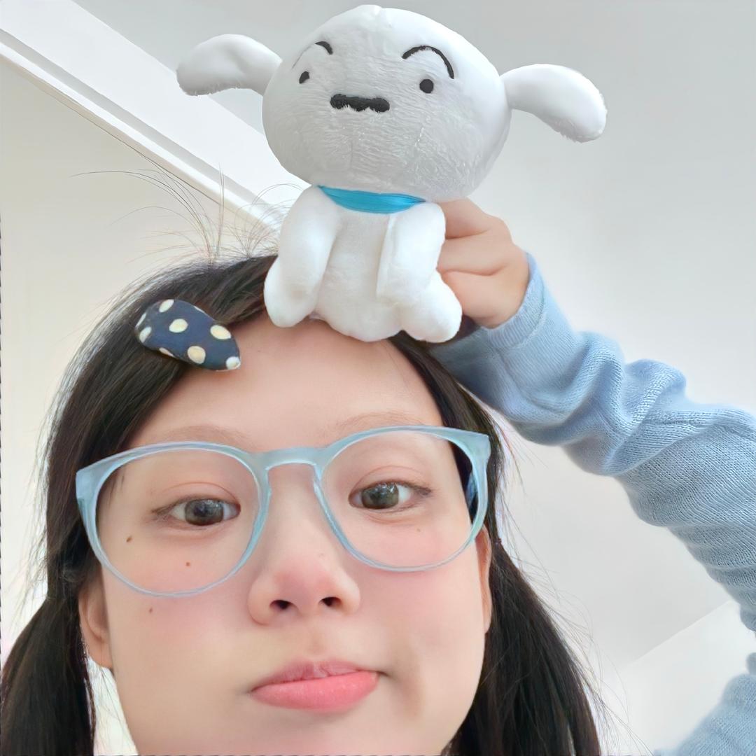 蔡蔡不菜（苟分大王）