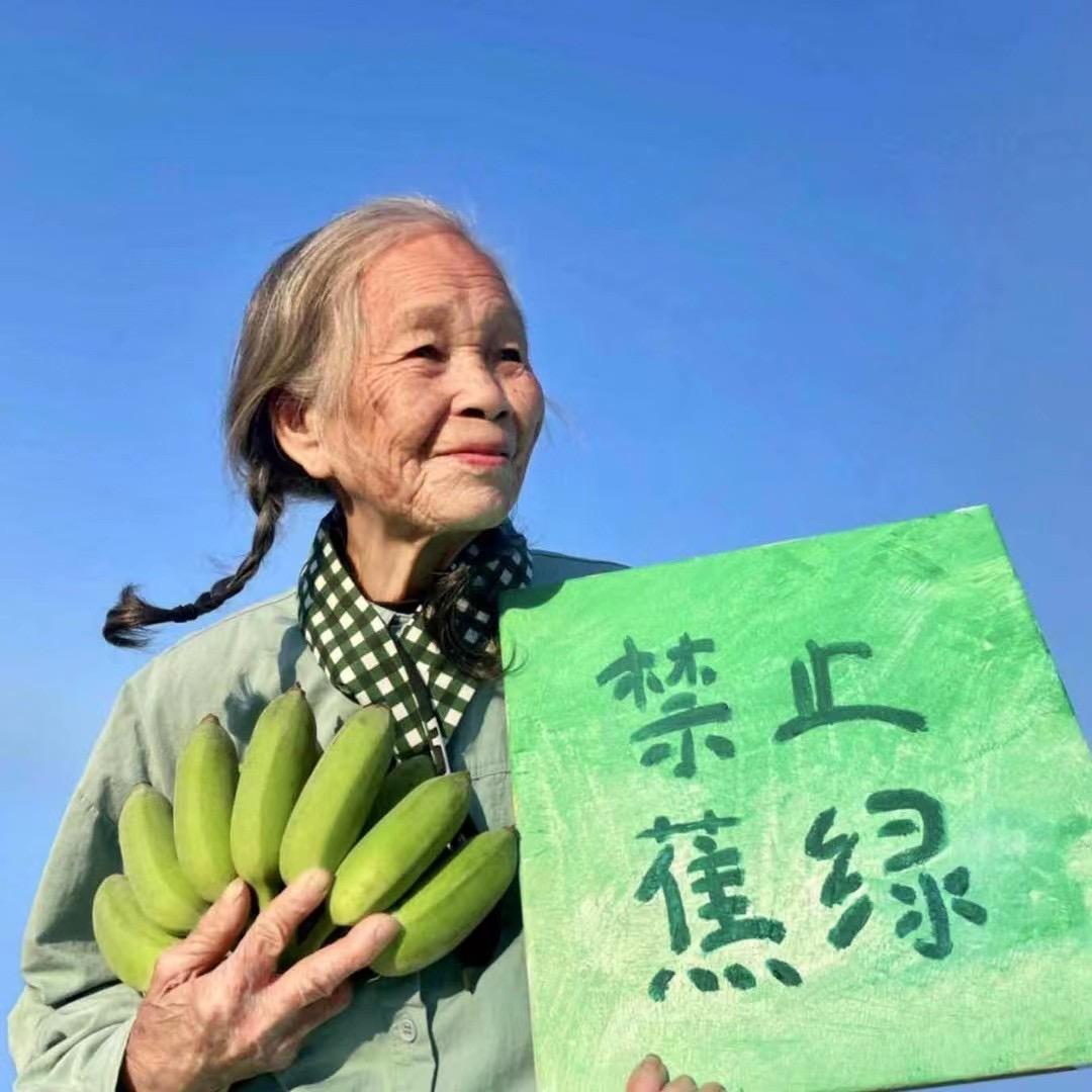 看见什么吃什么