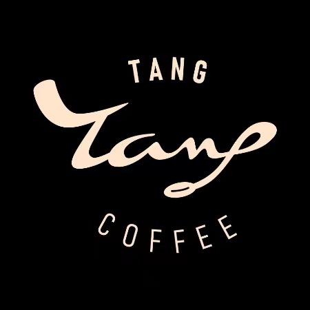 运动之山Tang咖啡