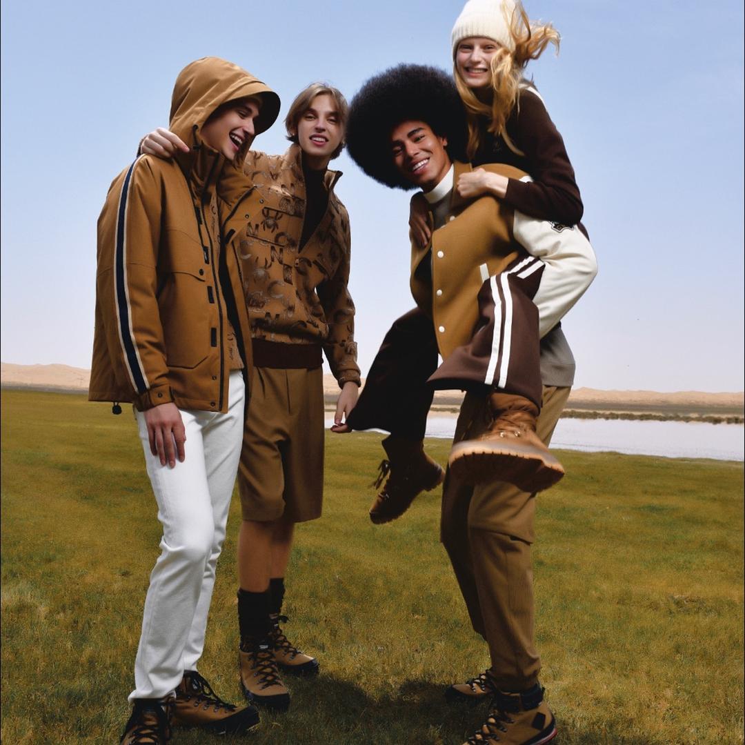 万象国际名品店