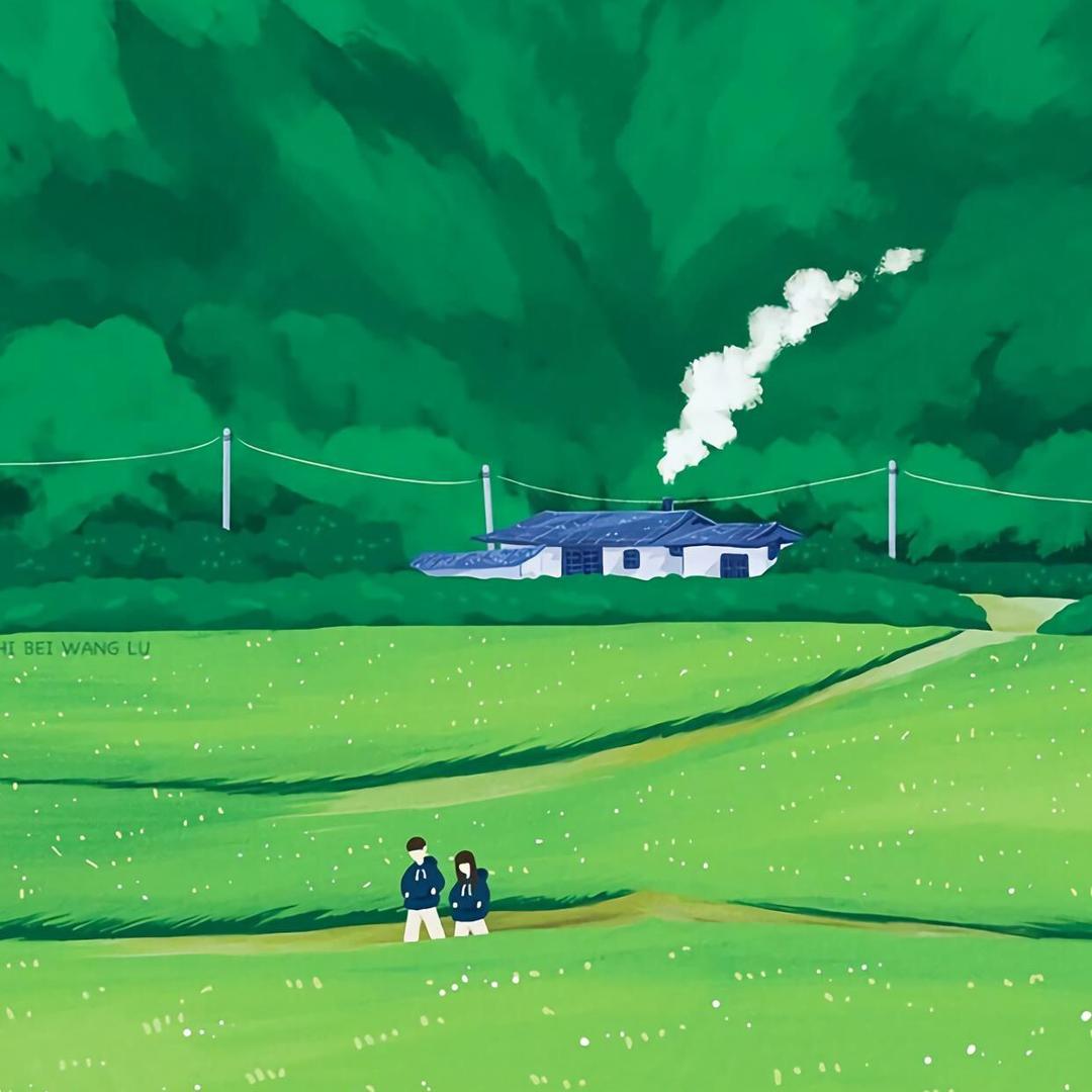 坚石