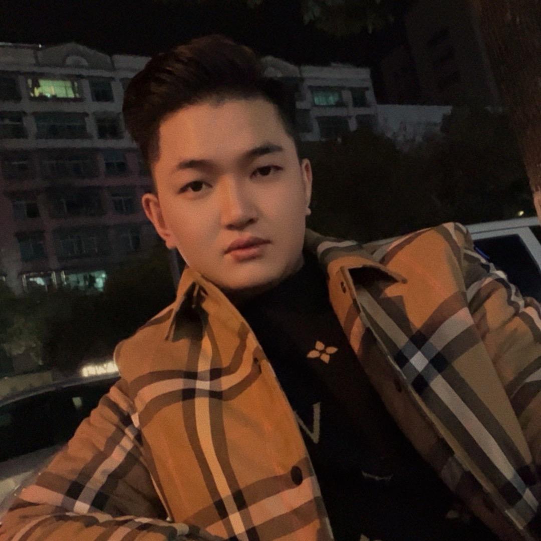 @啊涛