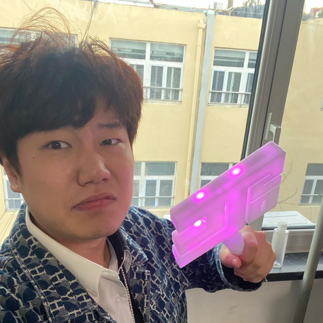 森大租车-张小蒯