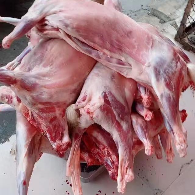 白银区小李记会师街肉食品店