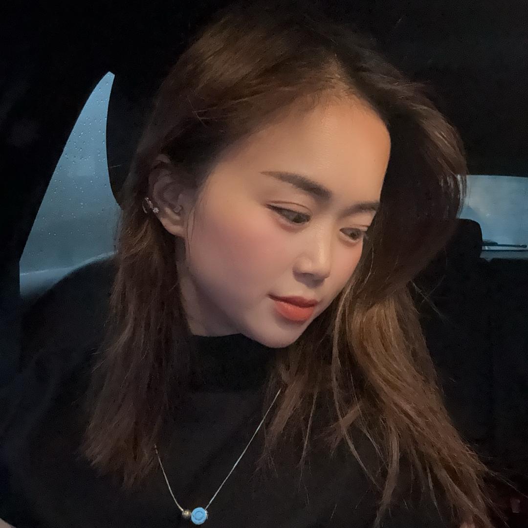 幸福的小女人.