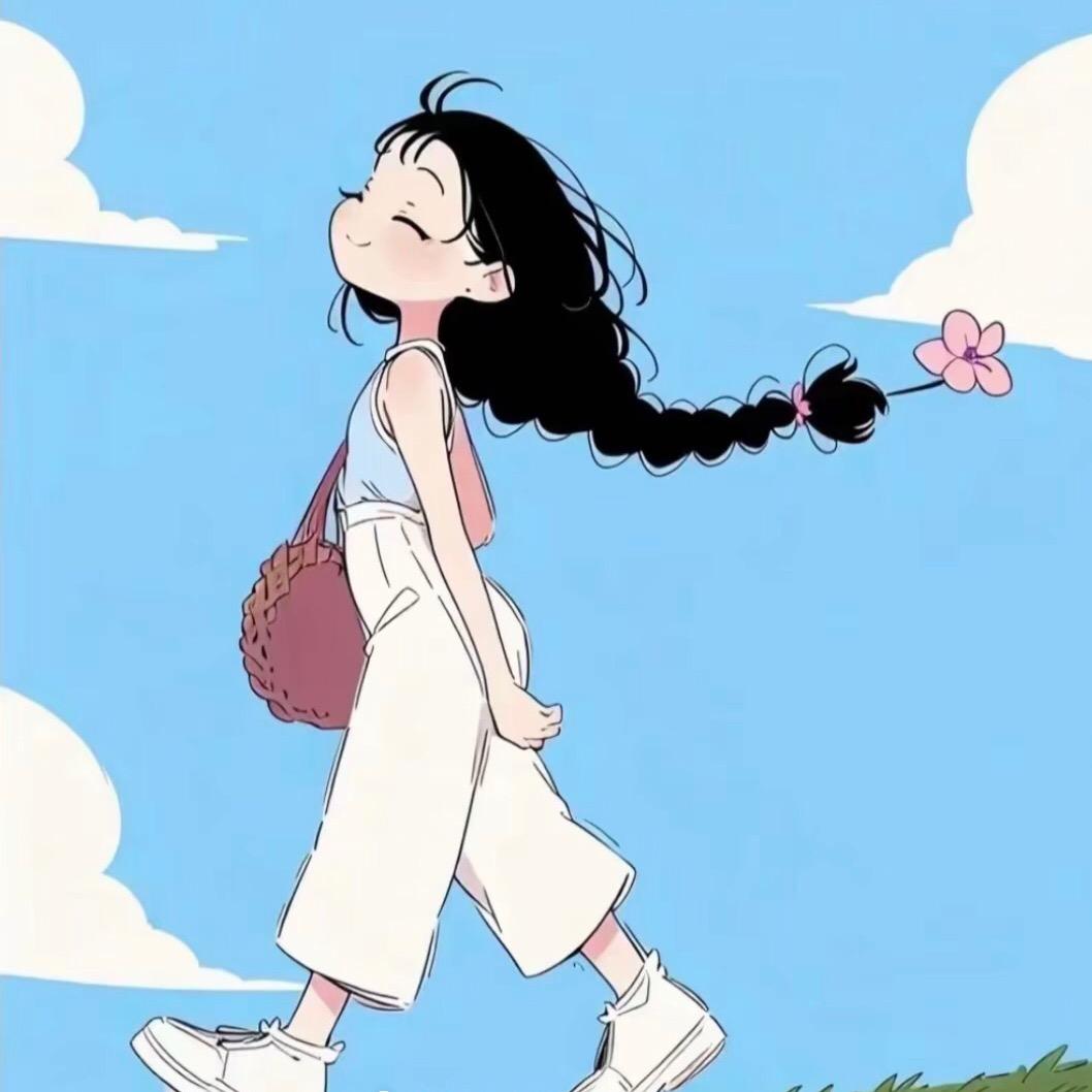 🌼阳光正好