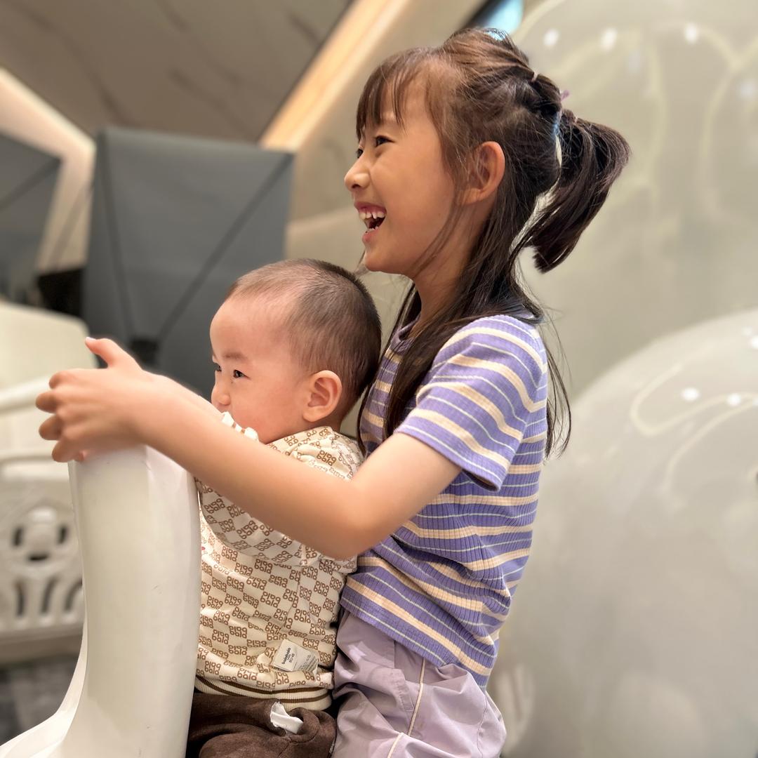 安逸妈妈很安逸