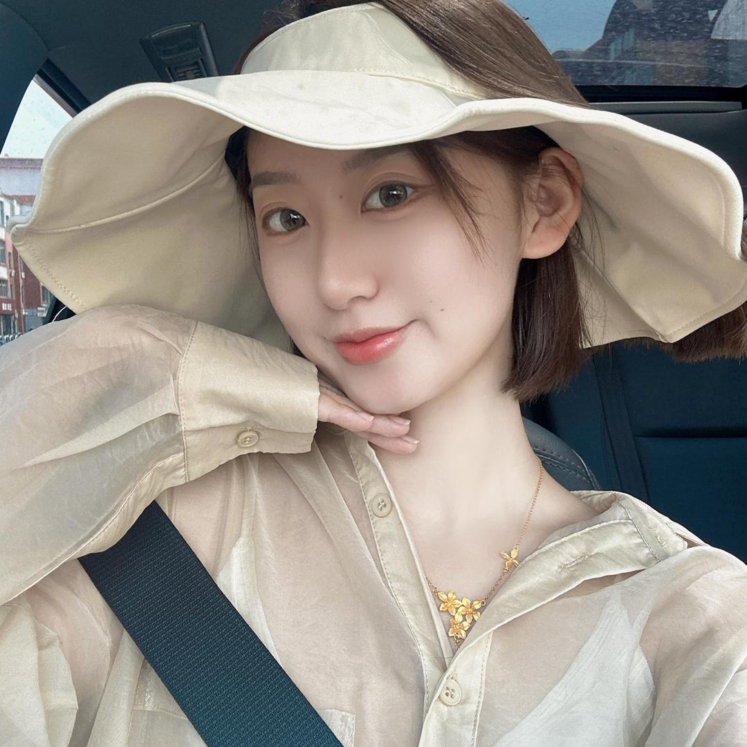 许安安（锦鲤版