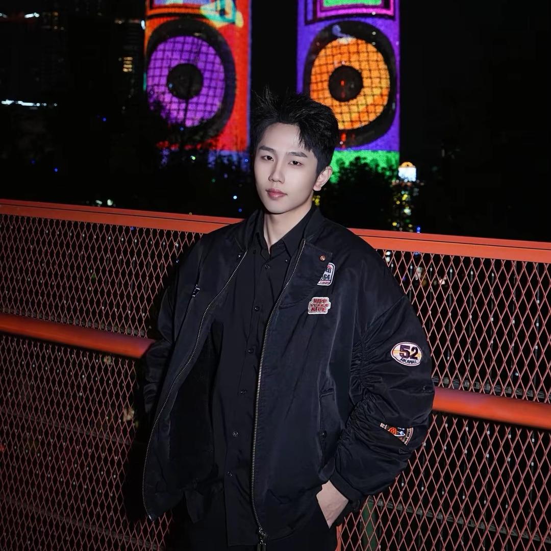 Top.子涵🐉（好运版）