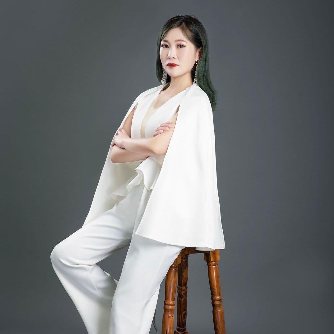 惊鸿舞校💃李敏