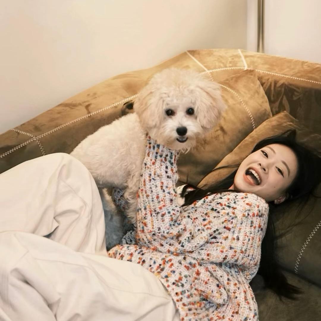 @小确幸