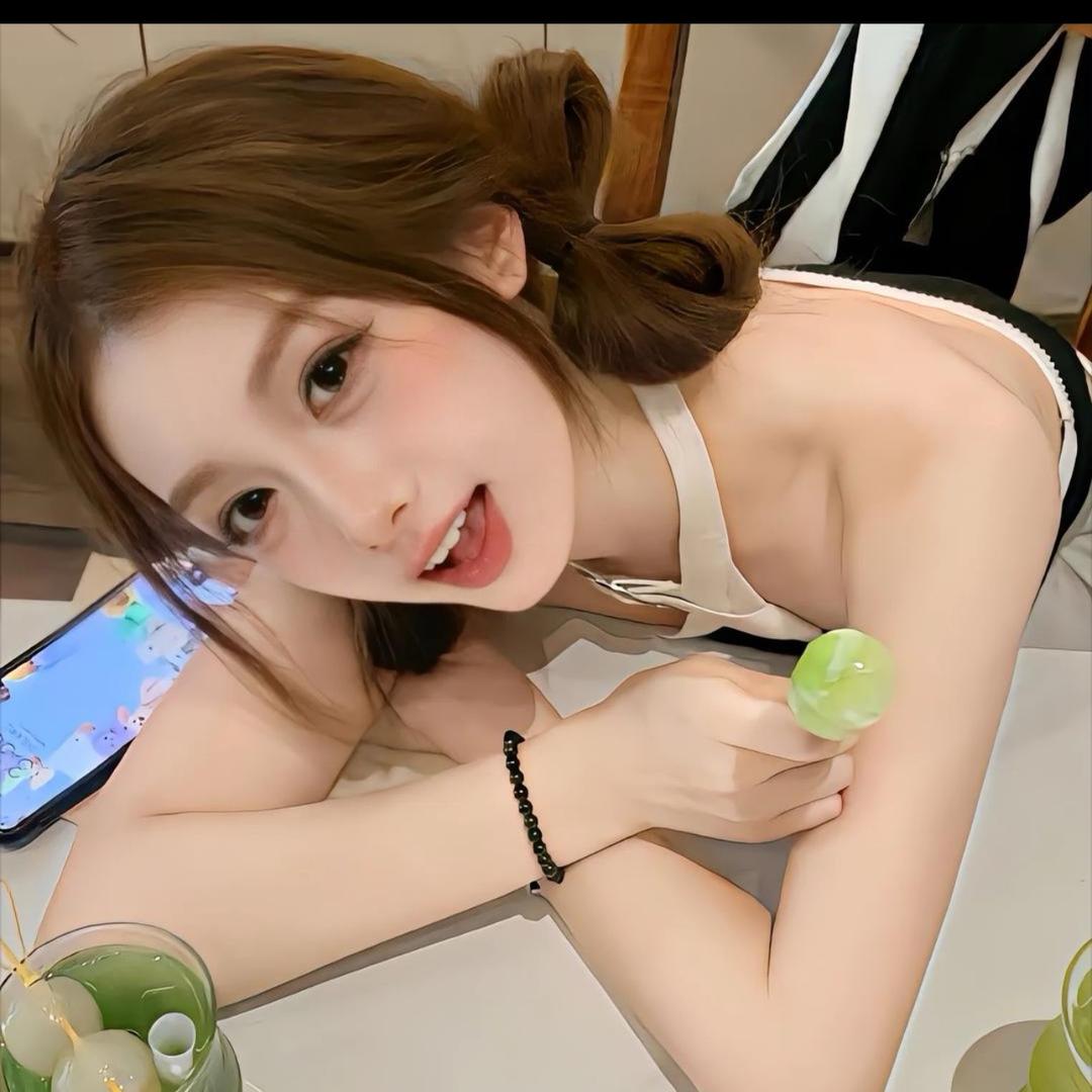 来了 宝贝
