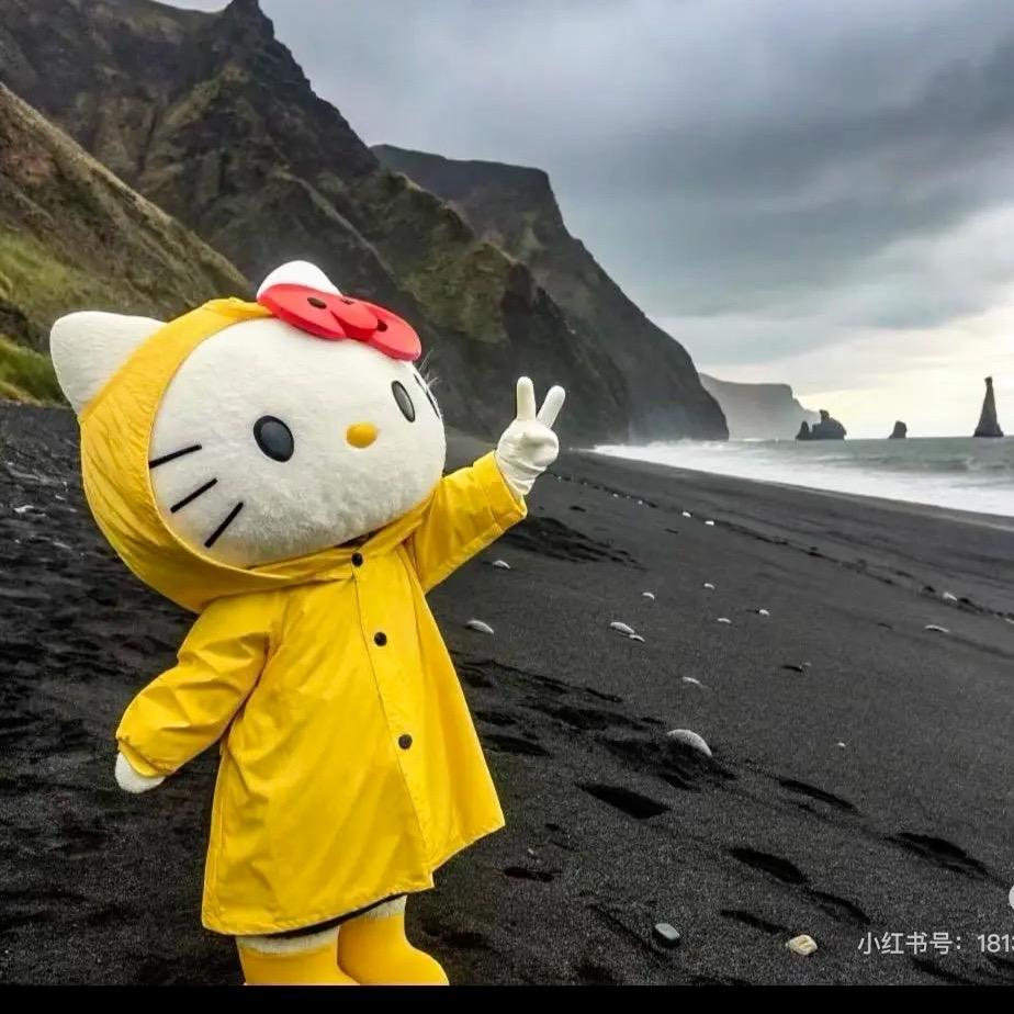 沐灵发饰