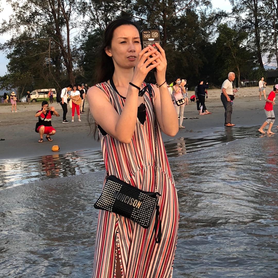 李傅清