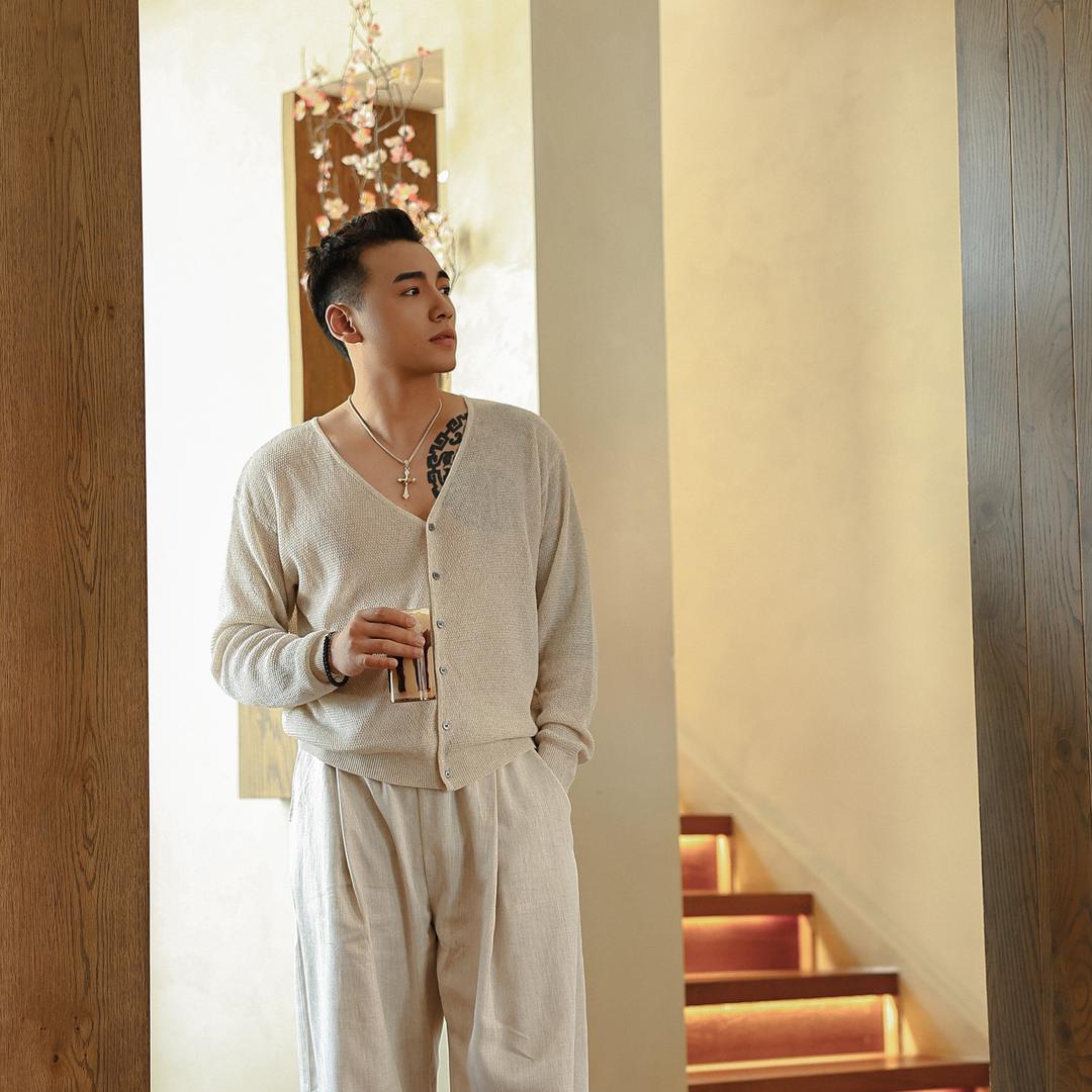 李佳政🔆