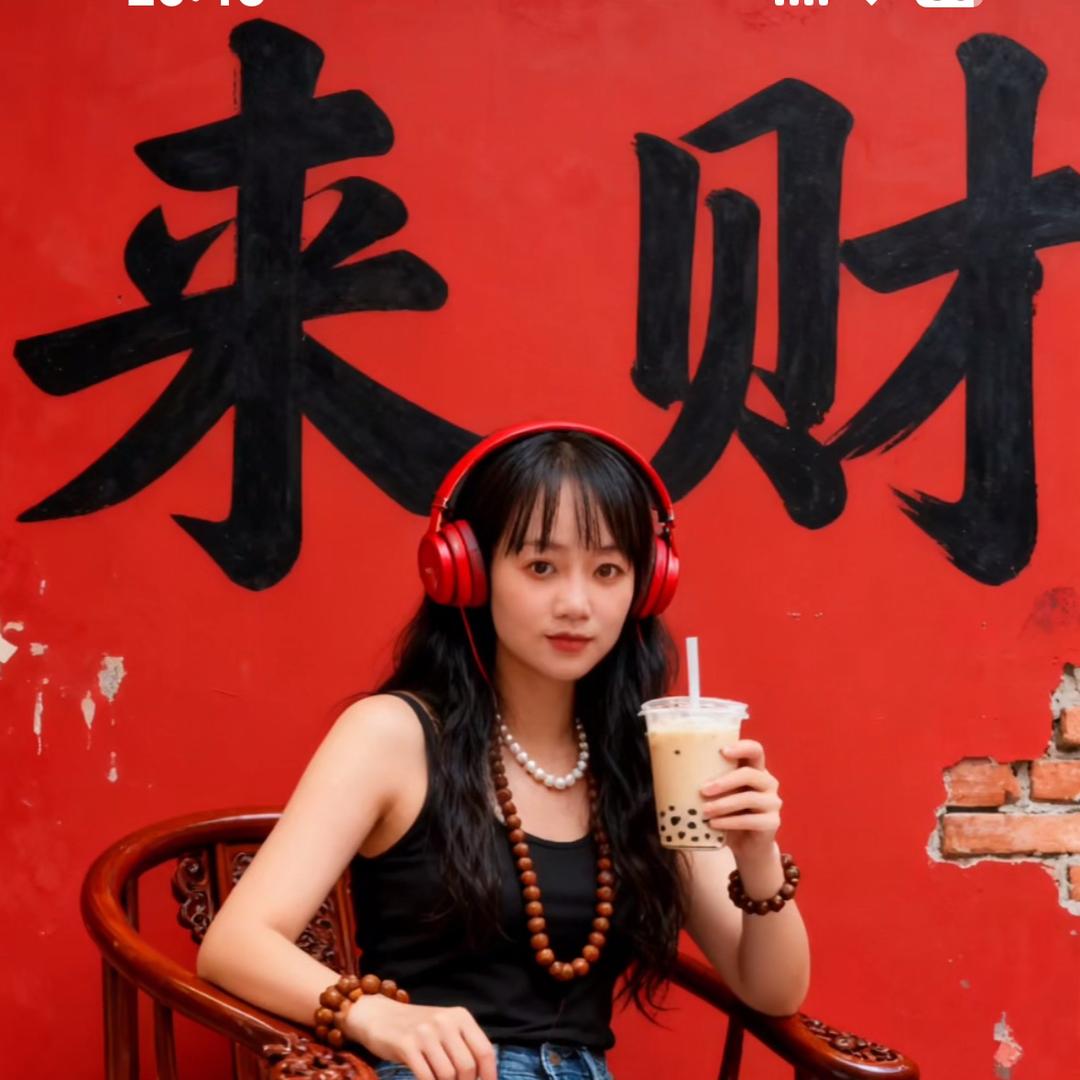 🌈傲娇小白羊🌈