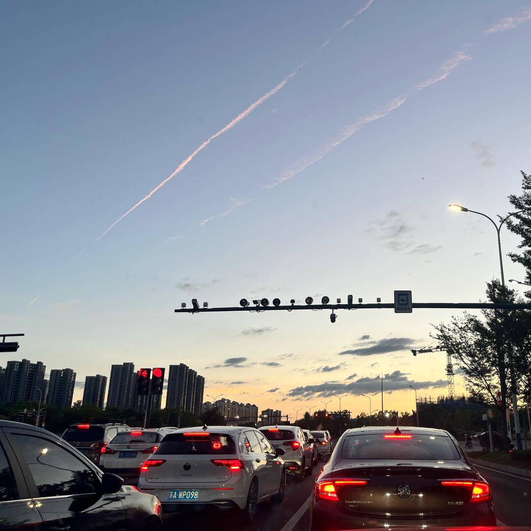 长欢久安～