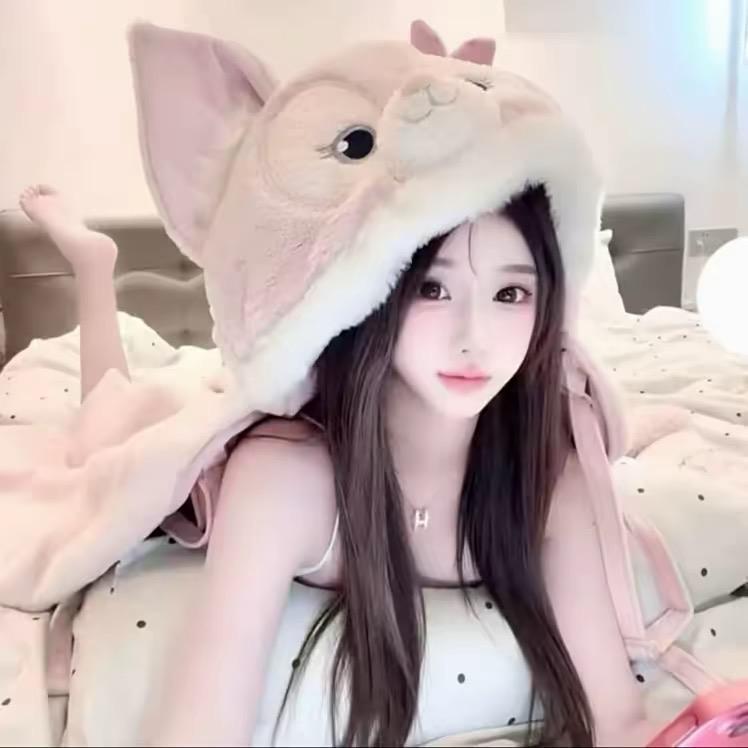 小豆baby