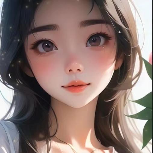 丫头🕊꧔ꦿ᭄💞