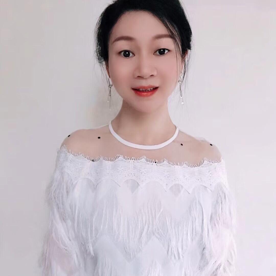 惠子丫（暂时停播）