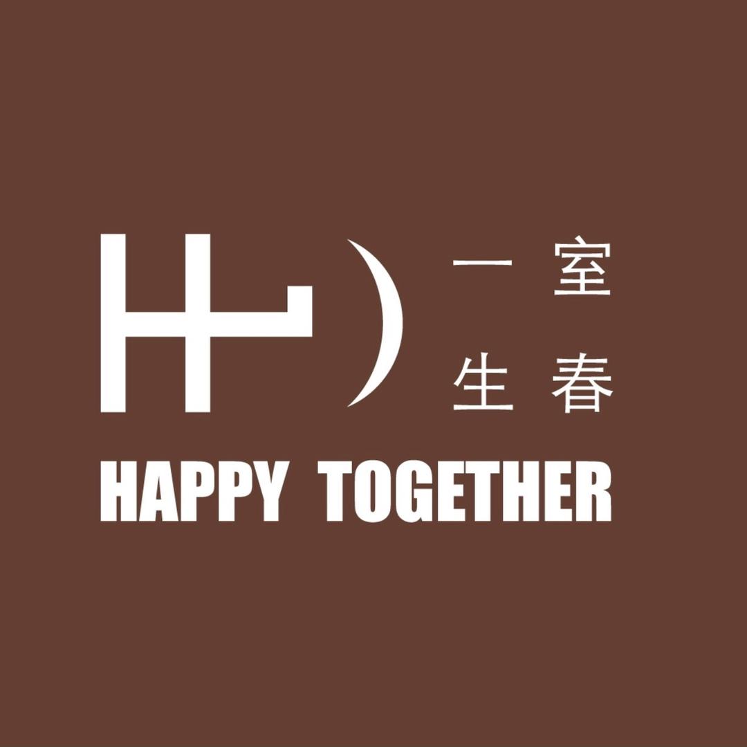 一室生春HAPPYTOGETHER
