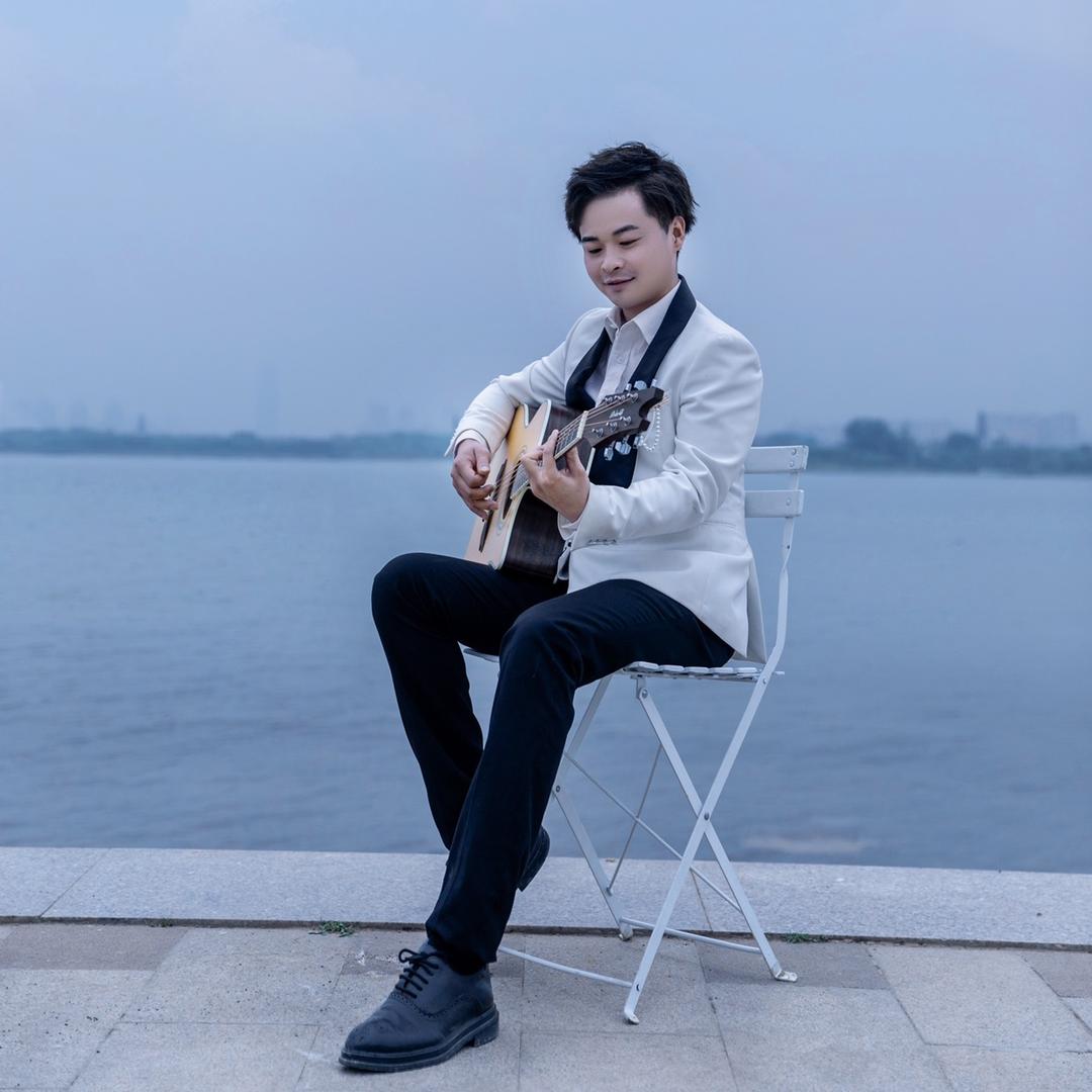 阿松吉他教学🎸别冠松