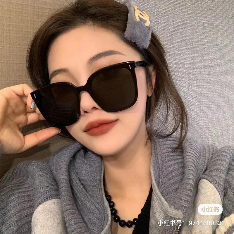 茉茉太阳镜🕶️