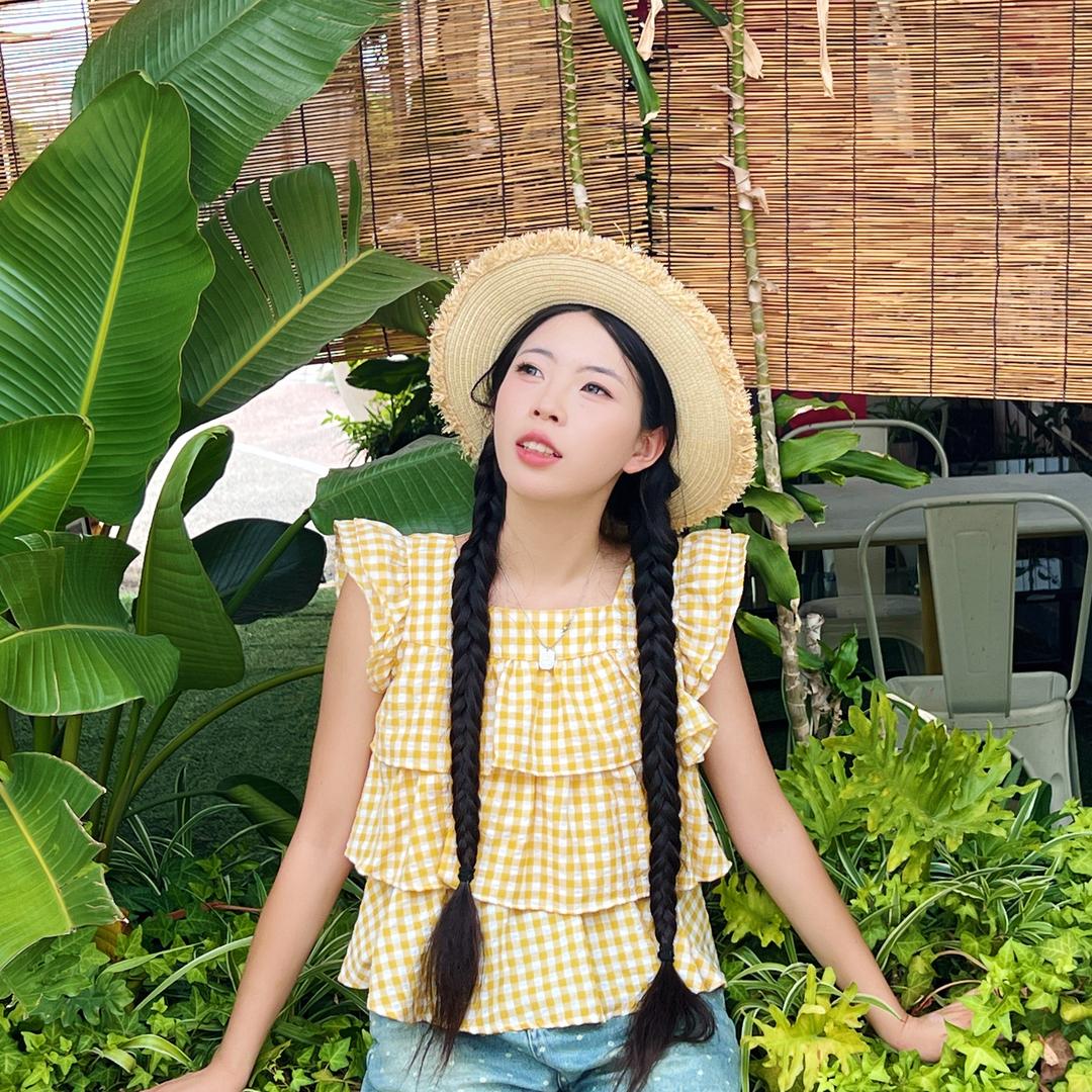 小城小妹（益嘉优鑫）