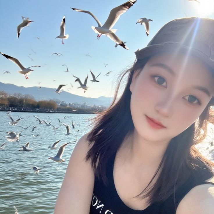 琴菇娘