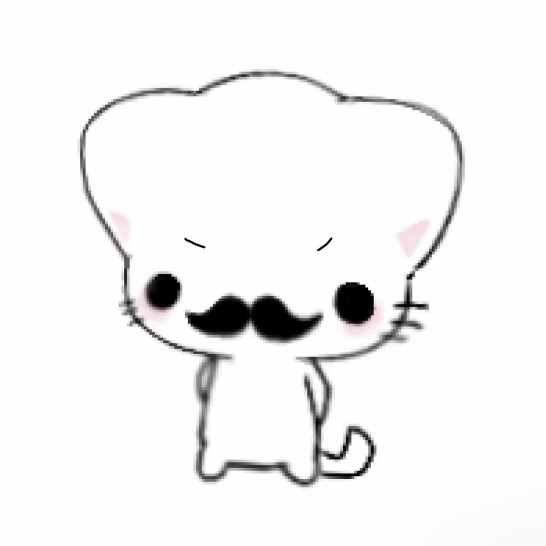 忧郁的山顶洞人