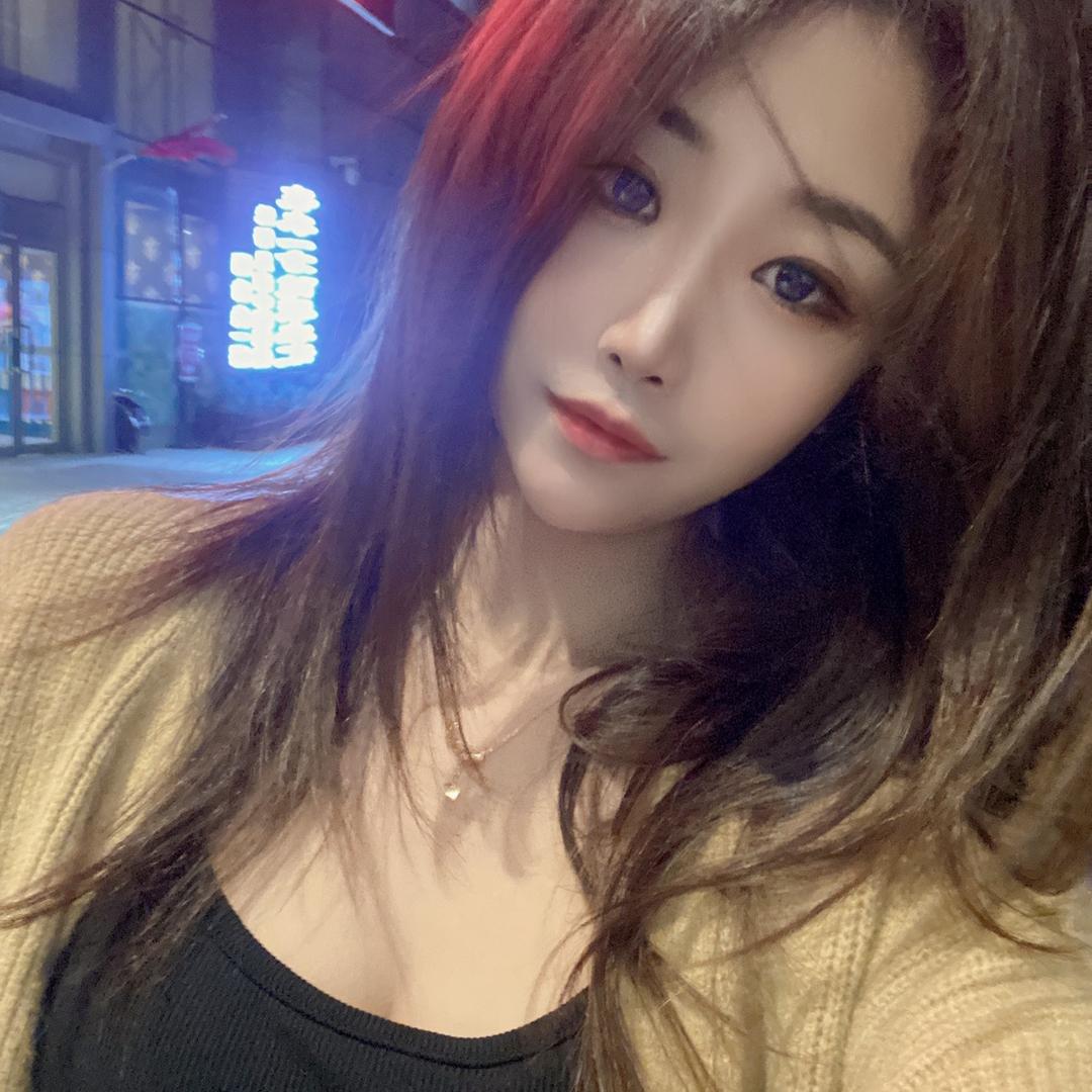 柔情似水徐小姐/