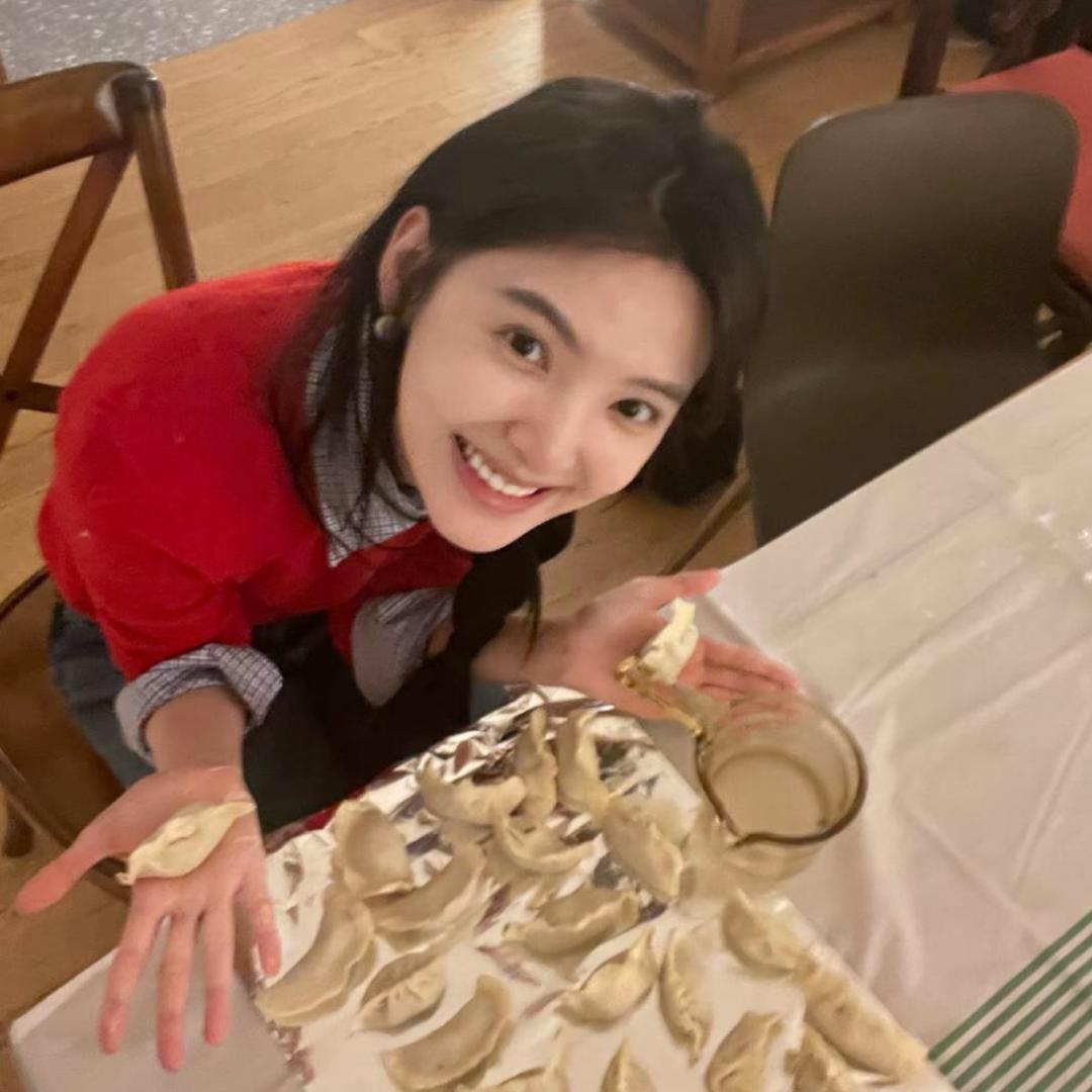 因吹斯婷