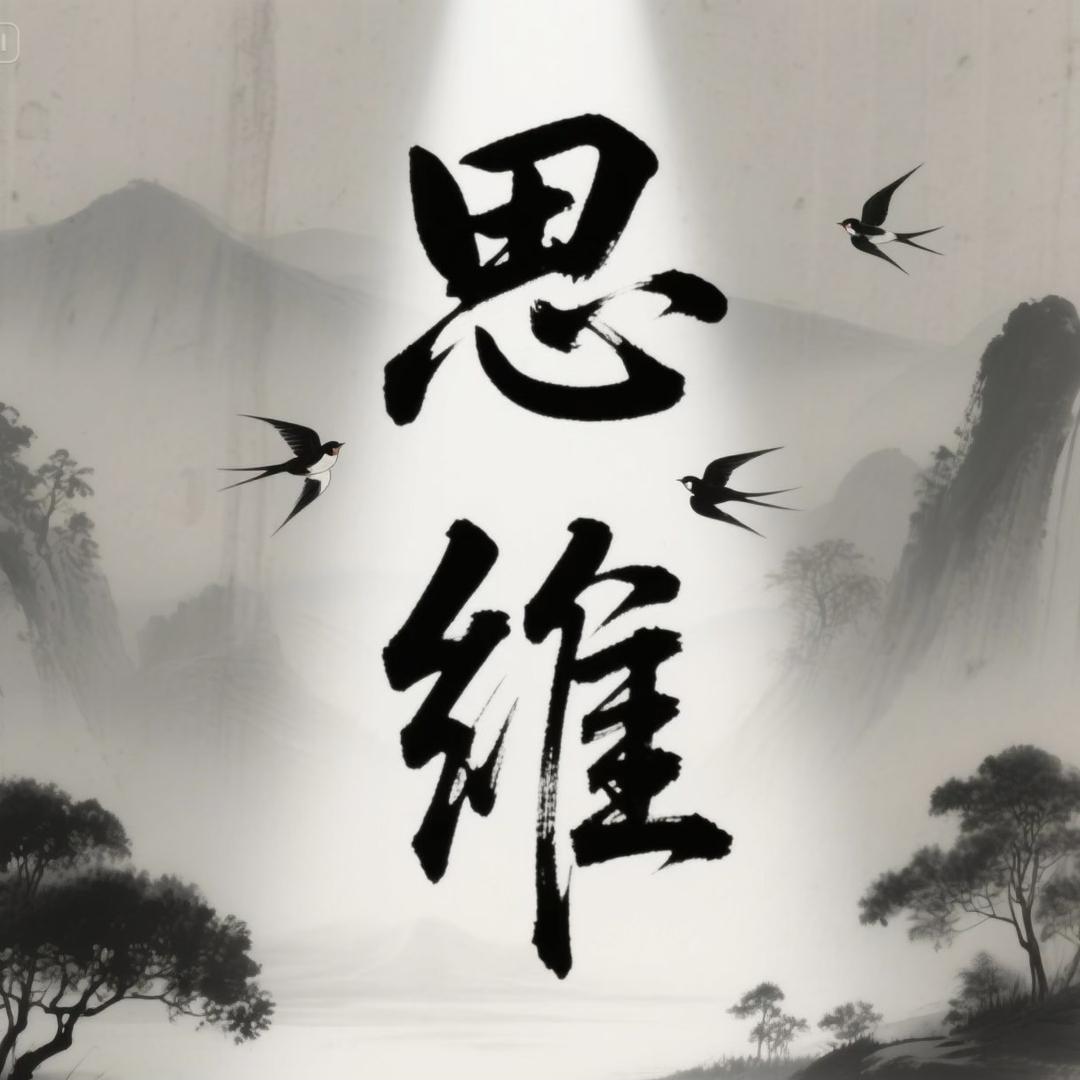 书亦思维苑