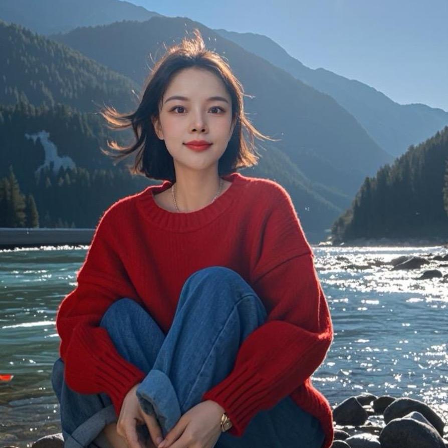 阿芳开心果