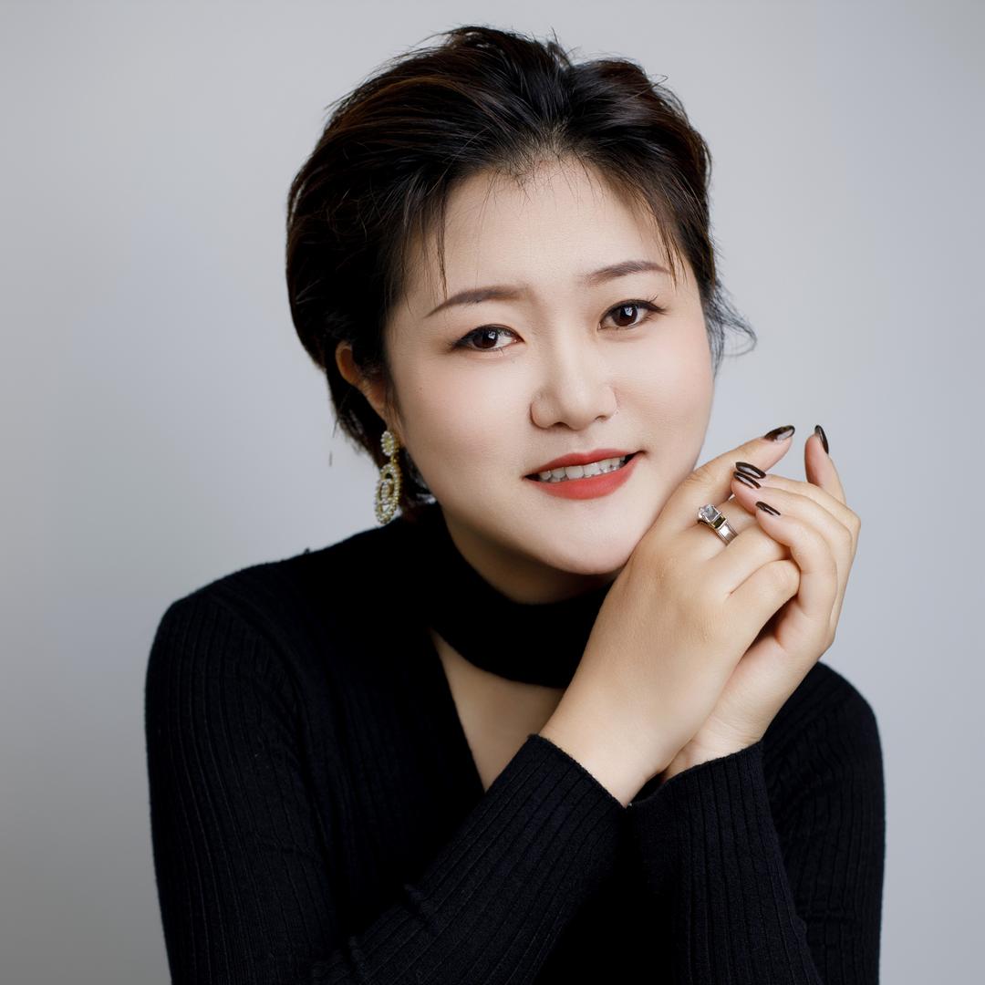 在大同 做美甲美睫的糖果