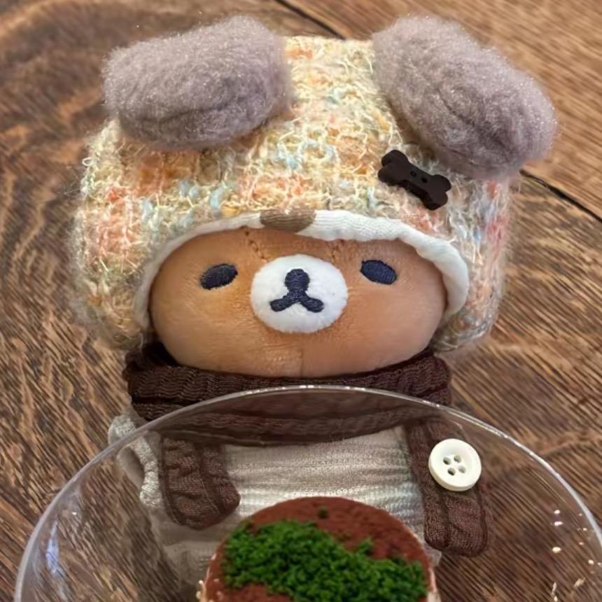 小斗