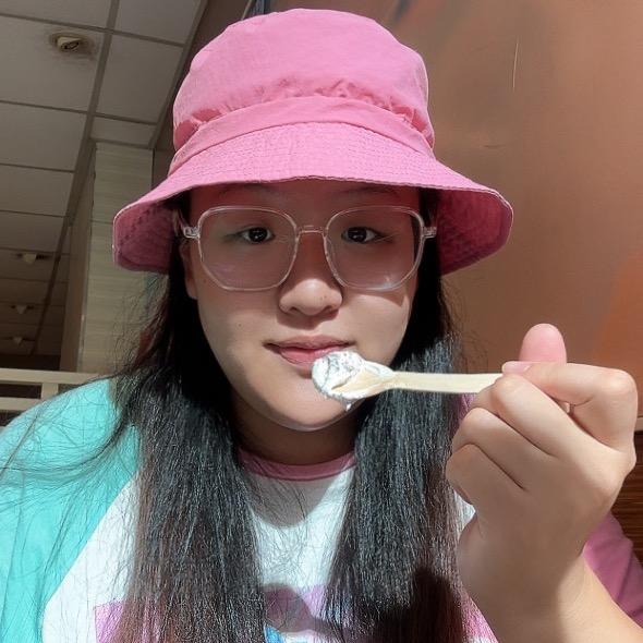 做蛋糕的小姐姐（宠粉❤️）