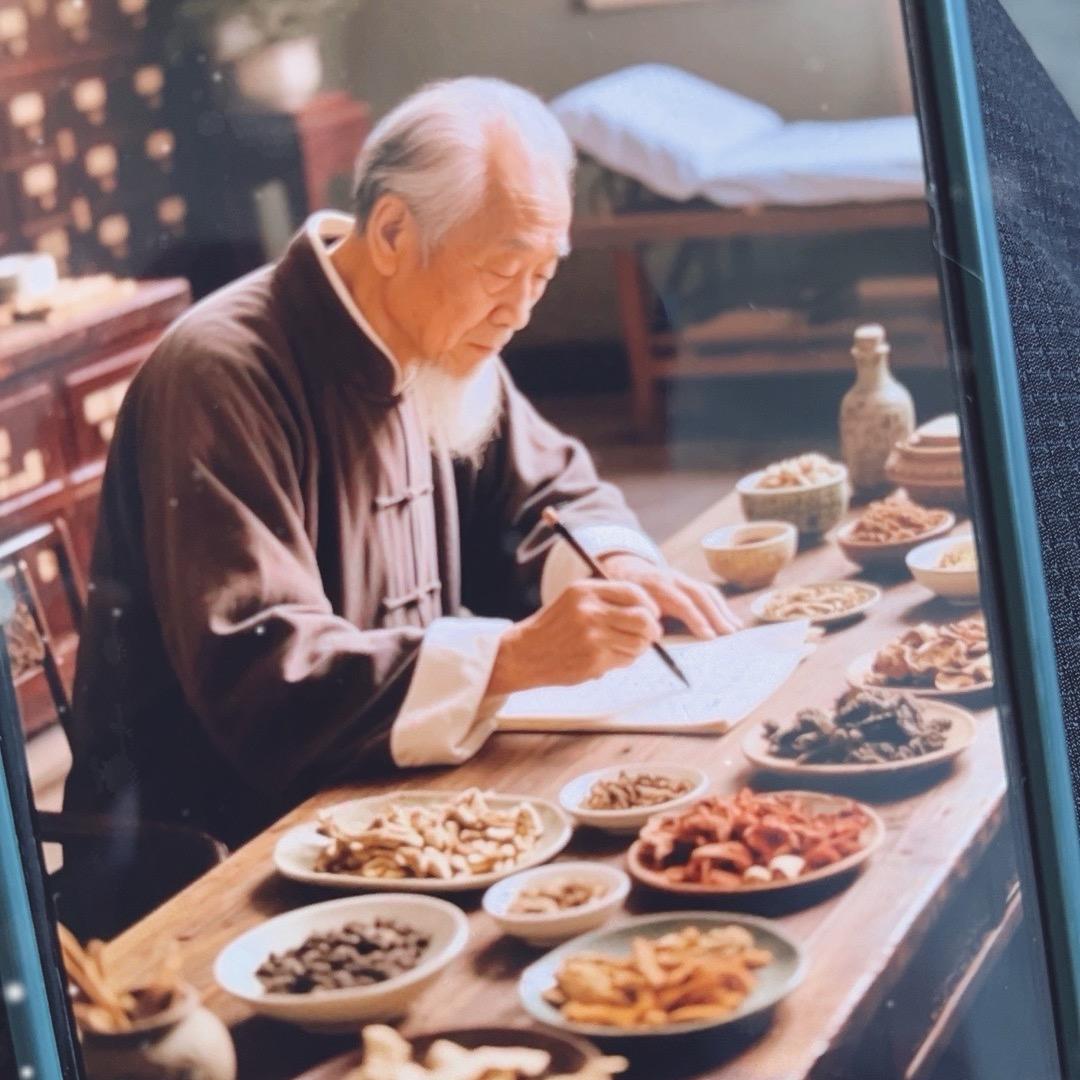 本草研究所