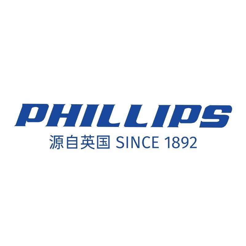 PHILLIPS官方旗舰店直播间