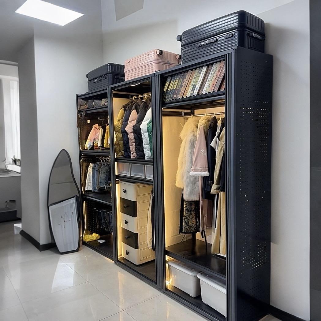 徐州筑梦居家居衣柜有限公司