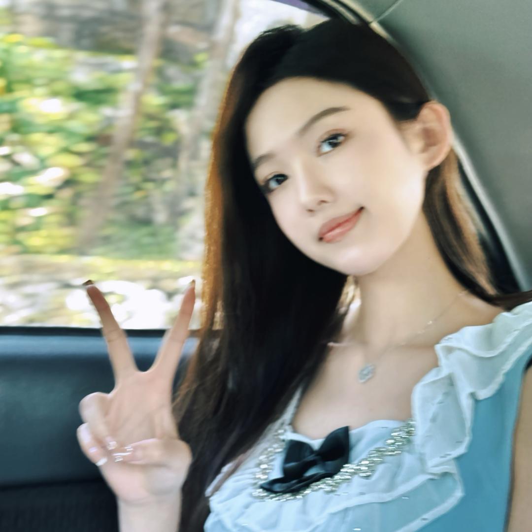 潮儿🍓