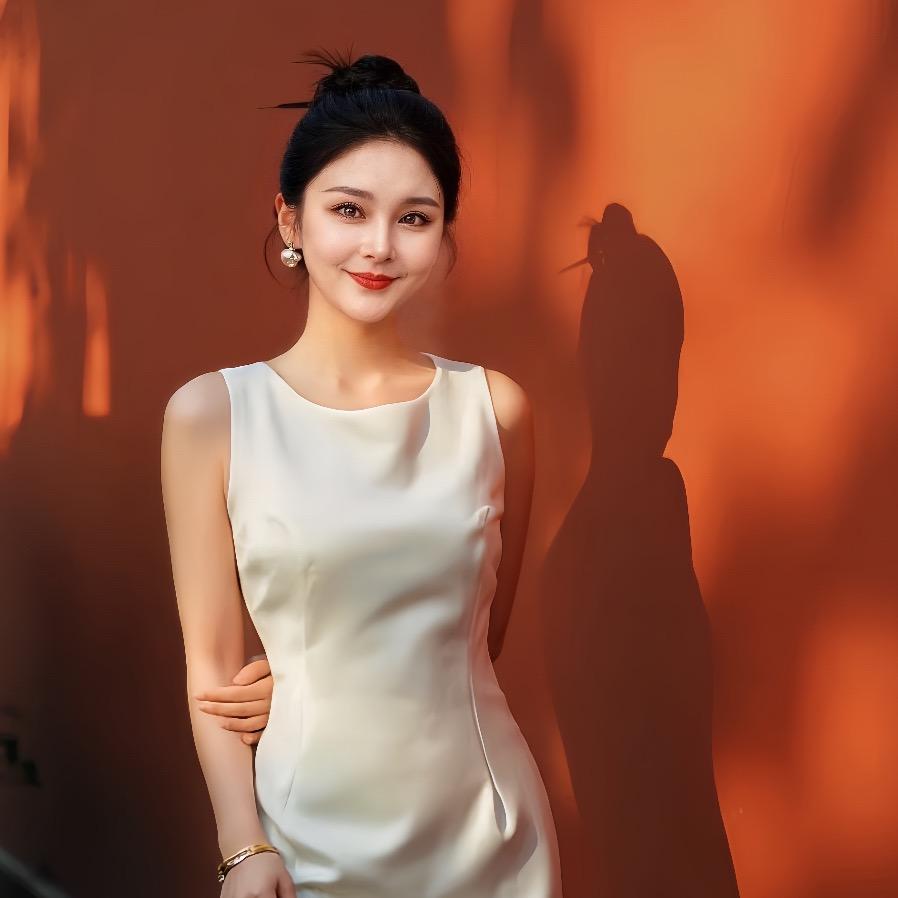 一只小甜柚