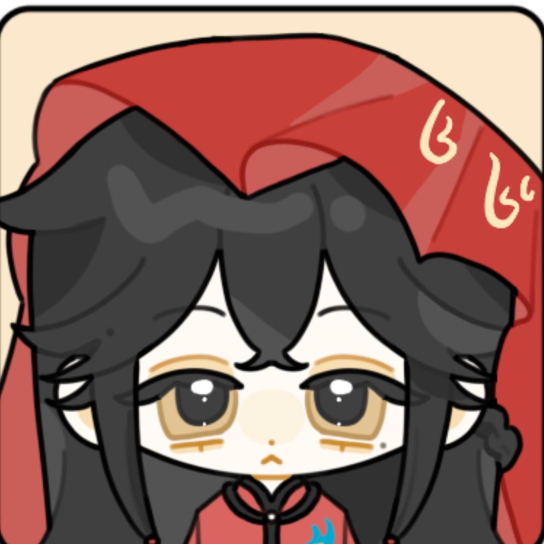 紅（mhs开稿9.20 0点）