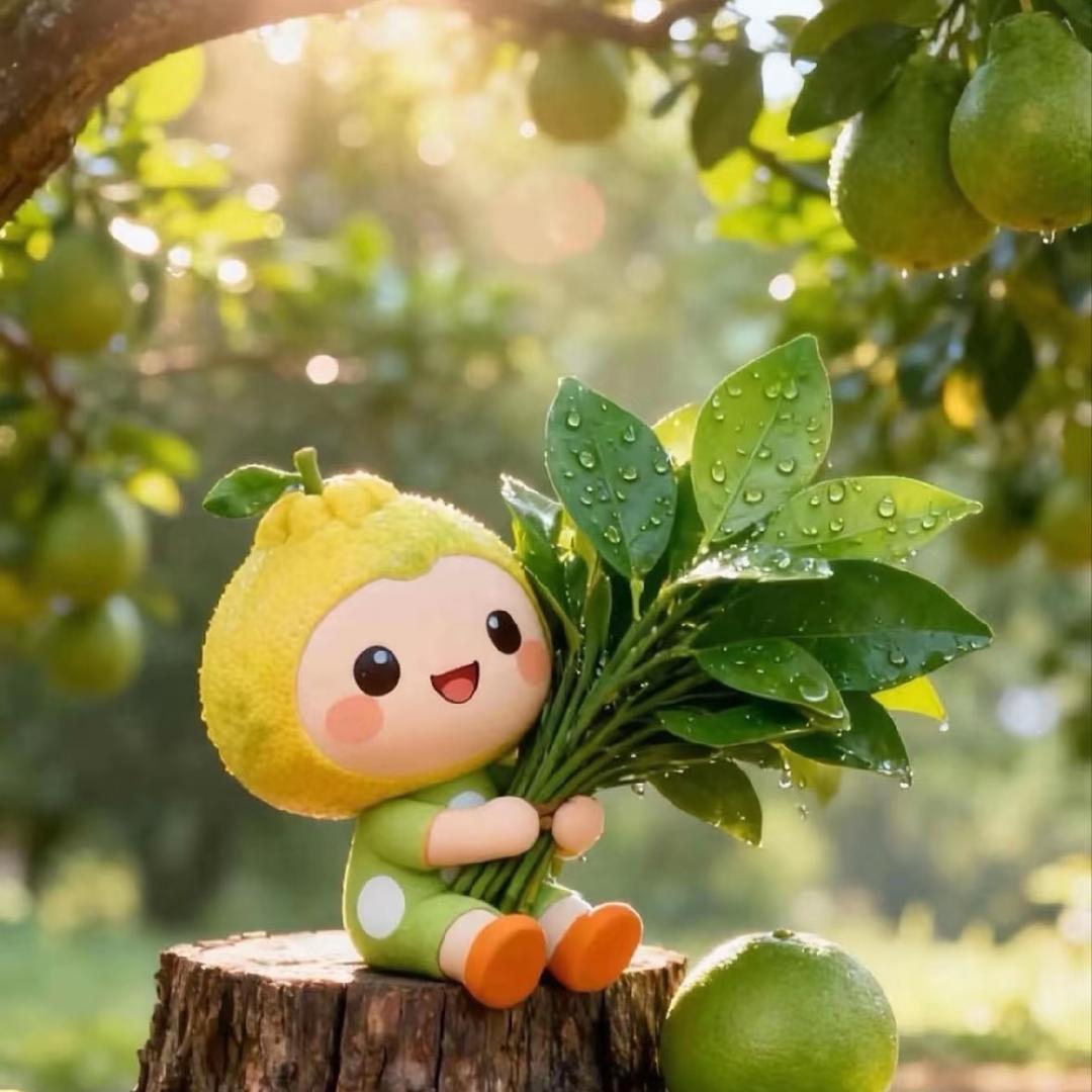 莓烦恼🍓🍓