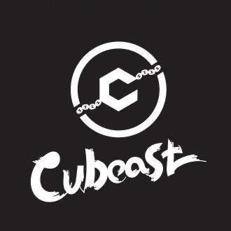 Cubeast酷比舞蹈（上海陆家浜路店）