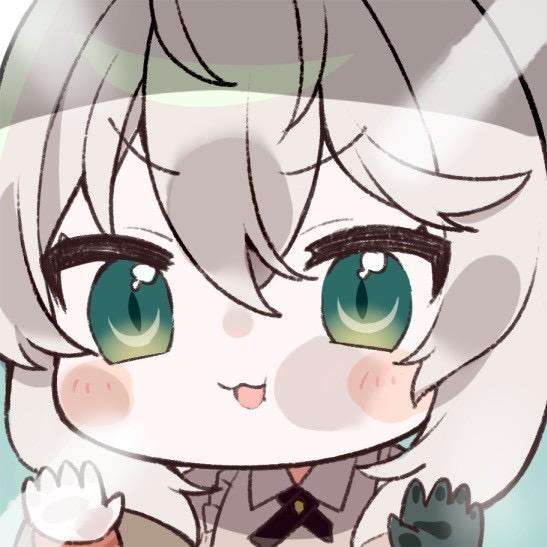 璐璐咔小猪头